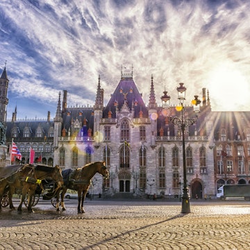 Bruges
