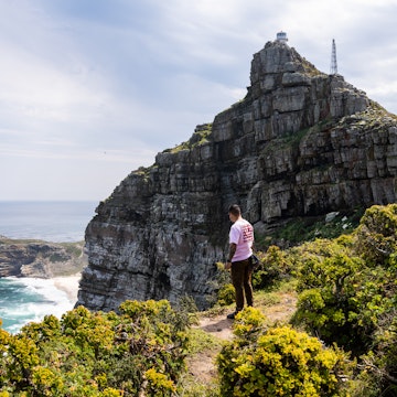 South Africa