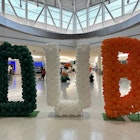 JetBlue JFK T5 inaugural flight to Dublin March 13, 2024